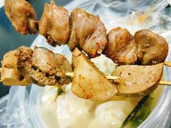 -海萍馄饨(湖北路店)