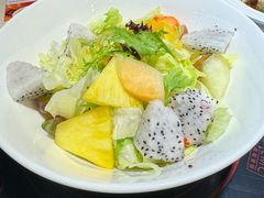 -黑鸡小馆(金源店)