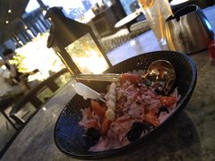 -四季酒店·空中花园 Aria on 9