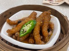 -龙的酒楼·手工早茶·顺德菜(近良路店)