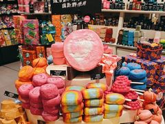 -LUSH(威尼斯人店)