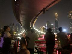 -珠江夜游广州塔·中大码头