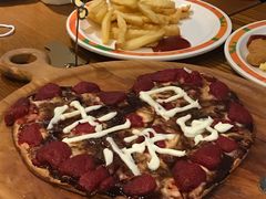 -比格比萨自助(花园路店)