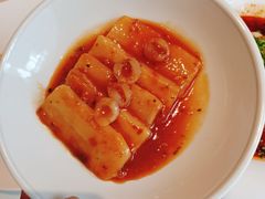 焦糖年糕-马旺子酒楼