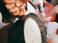 -乔街深夜食堂·台州菜·高压锅生蚝(杭州总店)