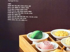 -绿波廊(豫园店)