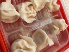 -王慧洁开口虾水饺·地道东北菜(银泰城店)