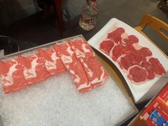 -1078號老北京涮肉(松柏店)