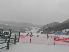 -太子岭滑雪场