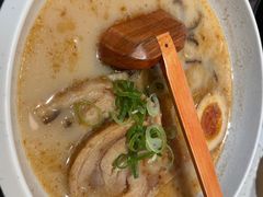 -味千拉面(世纪东方店)