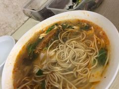 -老太皮肚面