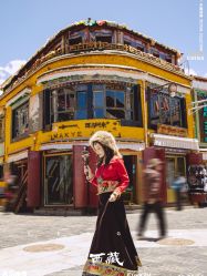 -风马映像摄影工作室(布宫店)