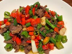 -德叔阙里·衢州菜馆(月湖店)