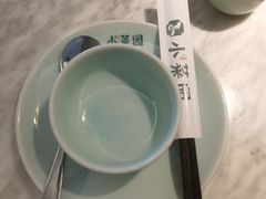 -小菜园新徽菜(无锡宜家荟聚中心店)