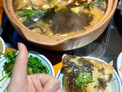 -九道菜有鸡鱼头(石鼓路店)