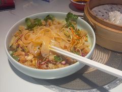 -百彦蒙古包·碳烤羊排·手抓羊肉(万江首店)