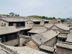 -山西王家大院