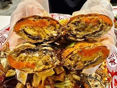 -江味龙虾馆·裸蓝龙虾(南山店)