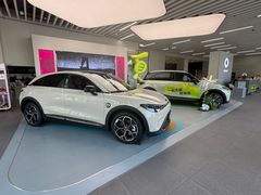 -上海浦东smart汽车全功能店(金桥店)