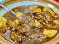 -何氏排骨(左家塘店)