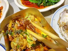 -以前的小酒馆(中山广场店)