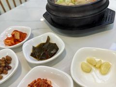 -长顺参鸡汤店(西塔总店)