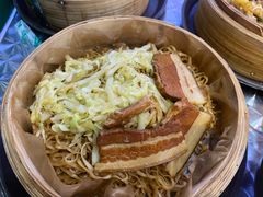 -笼王焖面