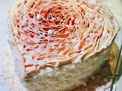 -Dark Horse·黑马蛋糕·低脂·低糖淡奶(金匙望湖大厦店)