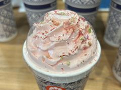 -霸王茶姬(西单百货店)