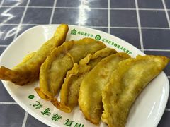 -清真蒋有记(老门东店)