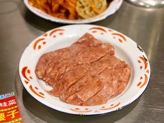 -永安里地摊烤肉(首创店)