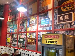 -小龍鳳·港式海鲜打边炉(沙湖路店)