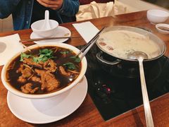 -文兴酒家(Chinatown - Gerrard Street)