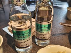 -浩运·海鲜青岛菜·海胆水饺(石老人店)