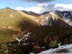 -罗坪山