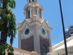 -香港大学