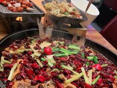 -老板恋上鱼(环山路店)