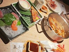 -匠和风精致料理(宁德万达店)