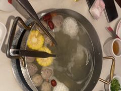 -八合里潮汕鲜牛肉火锅(上海汇智广场店)