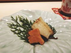 -鮨一日本料理(大中华店)