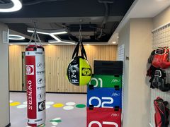 -M.S拳击泰拳馆(大学路店)