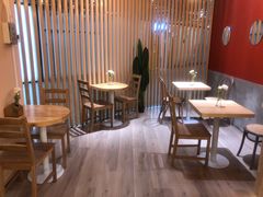 -逸绮瑶澜Miss Mousse Cake蛋糕(三里屯SOHO店)