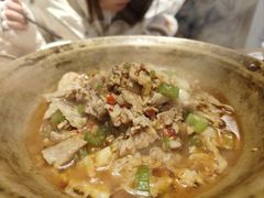 -印象鲵宴·张家界地标美食名片(溪布街店)