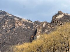 -何适山庄 ·可团建(水长城P2停车场店)