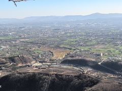 -伏羲山旅游区