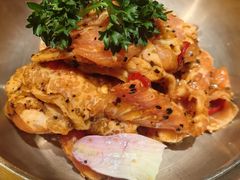 -西塔老太太泥炉烤肉(万柳华联店)