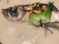 -嘉禾·悦享餐厅(八方汇店)