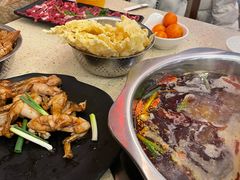 -多迷烫菜广场(水心大厦店)