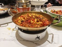-漫圆·品质家宴(榔梨店)