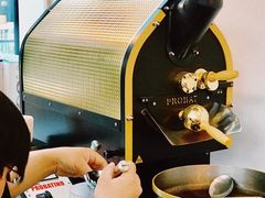 -COFFEE HOLIC(朝外SOHO店)